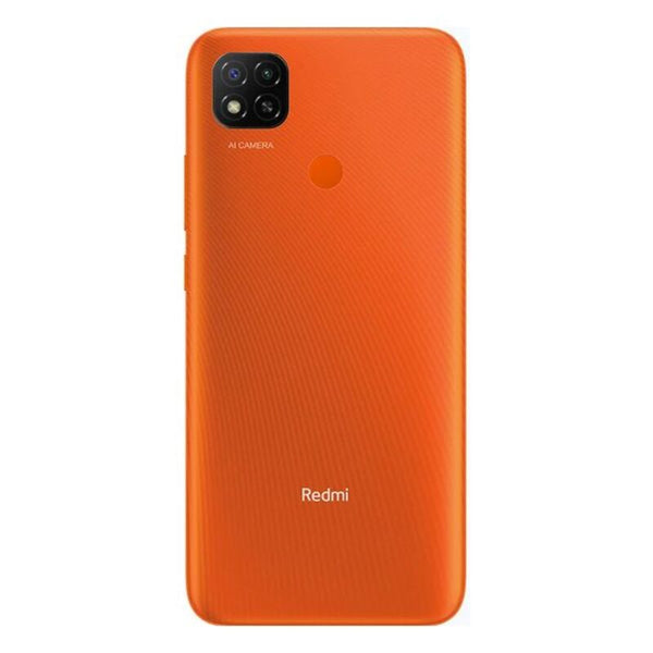 Teléfono inteligente Xiaomi Redmi 9C