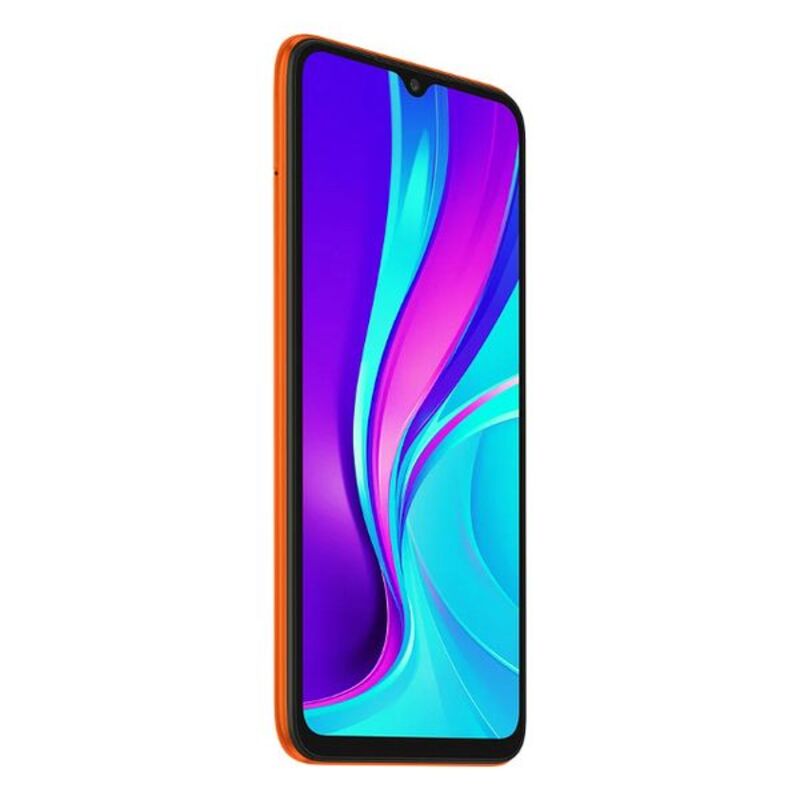 Teléfono inteligente Xiaomi Redmi 9C