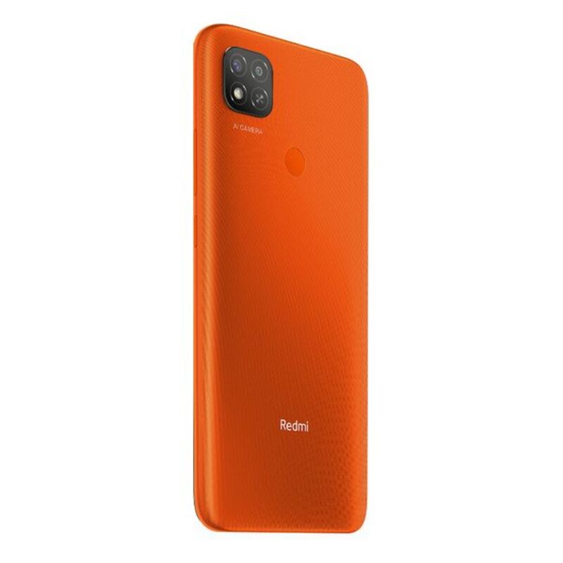 Teléfono inteligente Xiaomi Redmi 9C