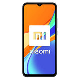 Smartphone Xiaomi REDMI 9C Grigio 64 GB 3 GB RAM 6,53" MediaTek Helio G35