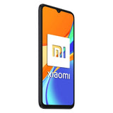 Smartphone Xiaomi REDMI 9C Grigio 64 GB 3 GB RAM 6,53" MediaTek Helio G35