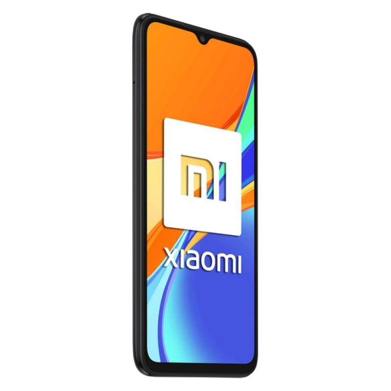 Smartphone Xiaomi REDMI 9C Grigio 64 GB 3 GB RAM 6,53" MediaTek Helio G35