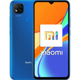 Smartphone Xiaomi REDMI 9C 6,53" 3 GB RAM 64 GB