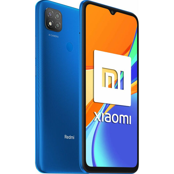 Smartphone Xiaomi REDMI 9C 6,53" 3 GB RAM 64 GB