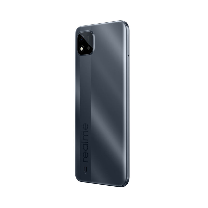 Smartphone Realme C11 6,5" Octa Core 4 GB RAM 64 GB