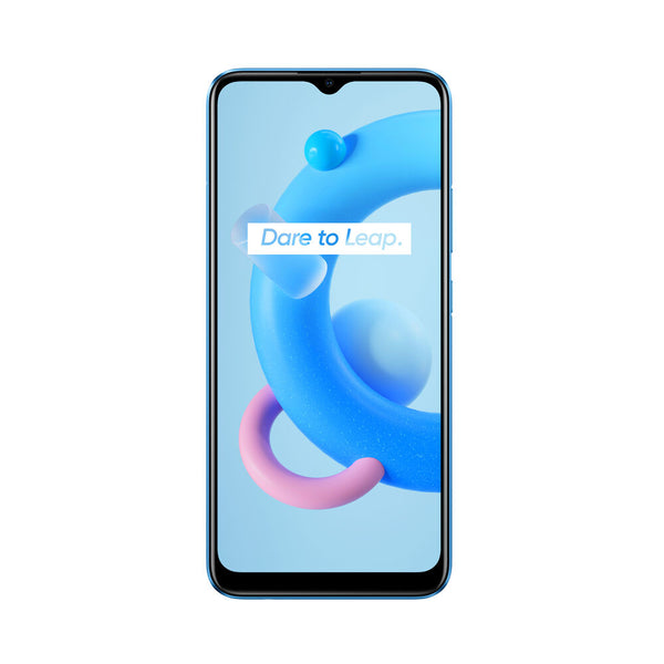 Smartphone Realme C11 6,5" Octa Core 4 GB RAM 64 GB