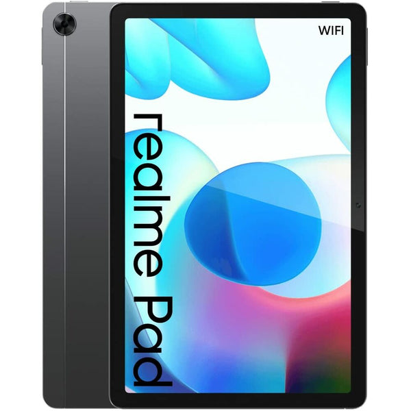 Tablet Realme PAD 10,4" 4 GB RAM 64 GB Grigio