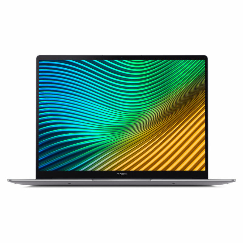 Notebook Realme PRIME 14" i5 11320H 8 GB RAM 512 GB