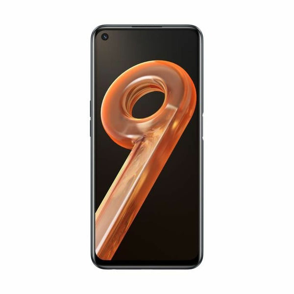 Smartphone Realme 9i 6,6" 4 GB RAM 64 GB