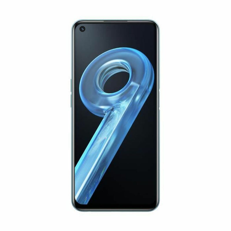 Smartphone Realme 9i 6,6" 4 GB RAM 64 GB