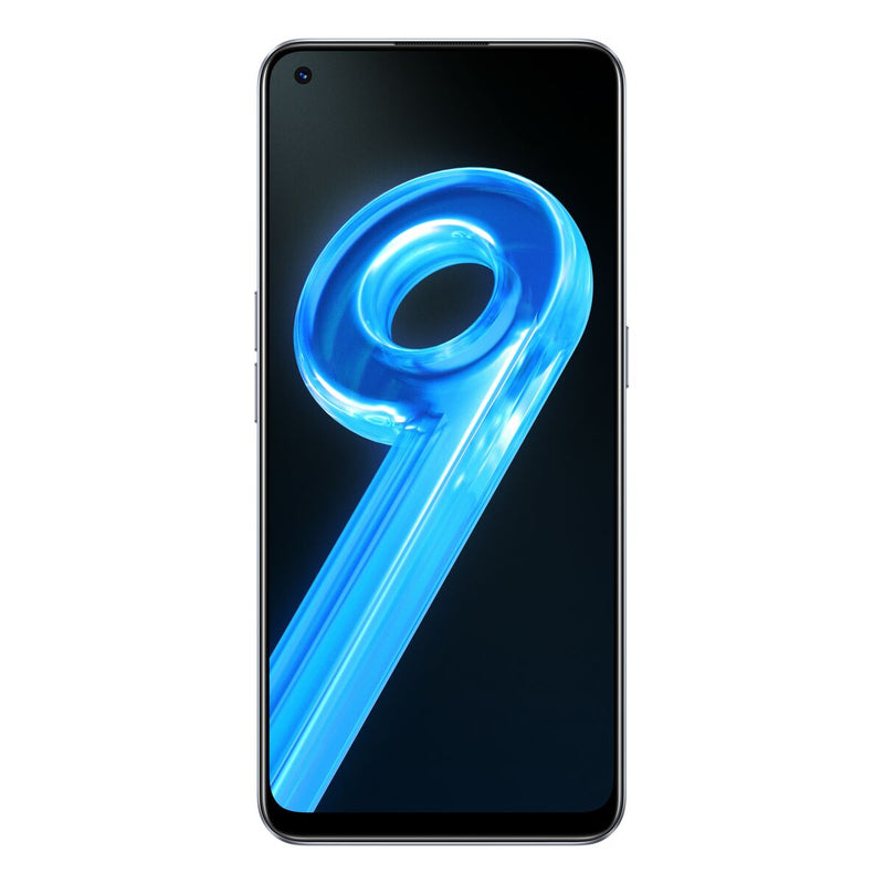 Smartphone Realme 9 8GB 128GB Bianco 6.43"