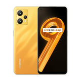 Smartphone Realme 9 8GB 128GB Oro 6.43"