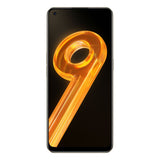 Smartphone Realme 9 8GB 128GB Oro 6.43"