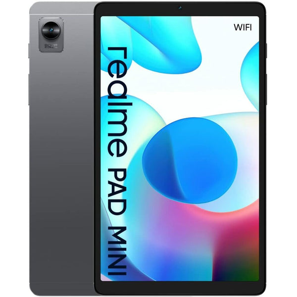 Tablet Realme PAD MINI 8,7" 4 GB RAM 64 GB Grigio