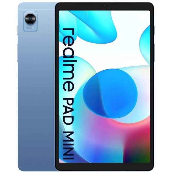 Tablet Realme PAD MINI 8,7" 4 GB RAM 64 GB Azzurro