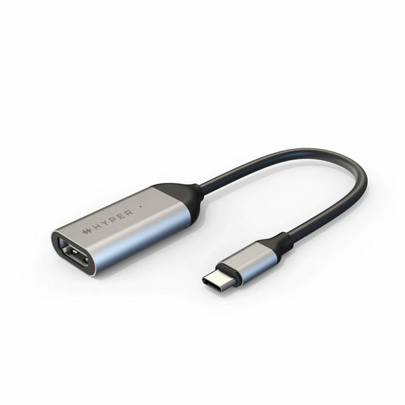 USB C -Adapter mit HDMI Hyper HD425A Argento