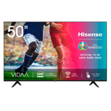 Smart TV Hisense 50A7100F 50 "4K Ultra HD LED WiFi