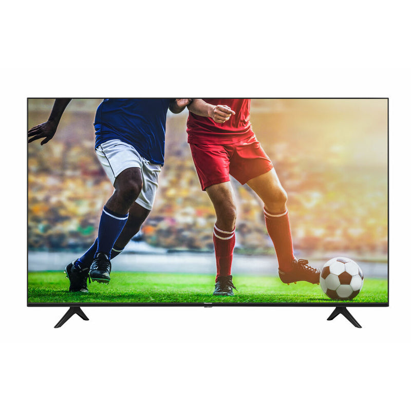 Smart TV Hisense 55A7100F 55 "4K Ultra HD Dled Wifi Black