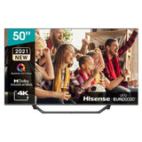 Smart TV Hisense 50A7GQ 50 "4K Ultra HD QLED WiFi