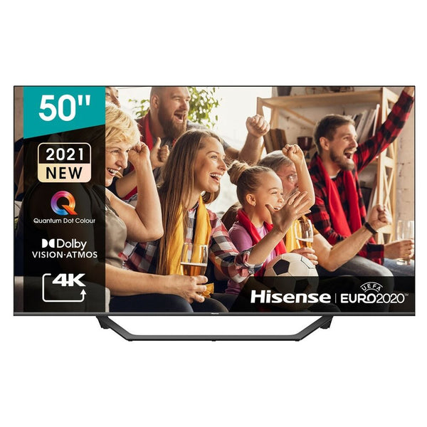 Smart TV Hisense 50A7GQ 50 "4K Ultra HD QLED WiFi