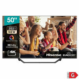 Smart TV Hisense 50A7GQ 50 "4K Ultra HD QLED WiFi