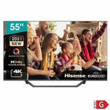 Smart TV Hisense 55A7GQ 55 "4K Ultra HD QLED WiFi