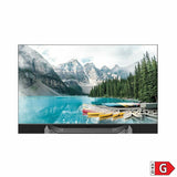 Smart TV Hisense 43 A7GQ 43 "4K Ultra HD QLED WiFi