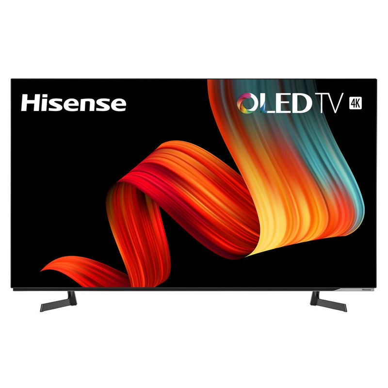 Smart TV Hisense 55A8G 55 "4K Ultra HD OLED WiFi