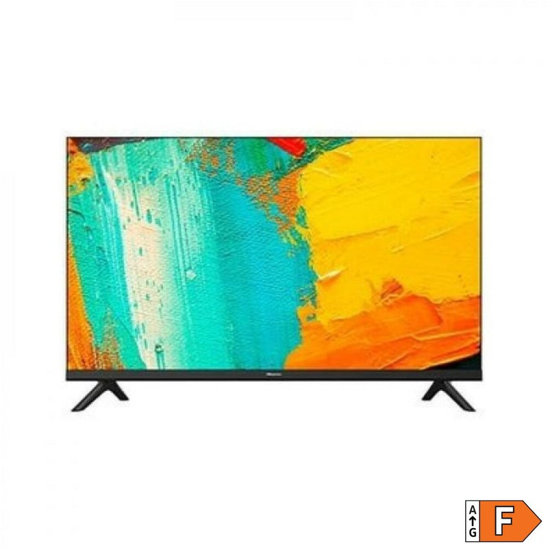 Smart TV Hisense 32A4BG 32" HD DLED WiFi