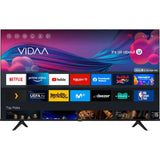 Smart TV Hisense 58A6BG 58 "4K Ultra HD LED WiFi