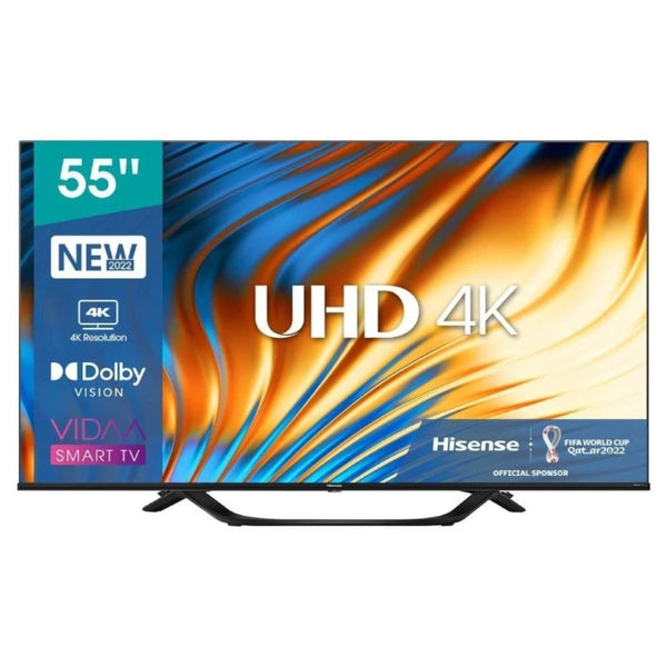 Smart TV Hisense 55A63H 55 "4K Ultra HD DLED WiFi