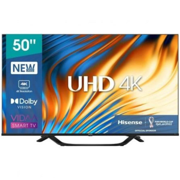 Smart TV Hisense 50A63H 50 "4K Ultra HD LED WiFi