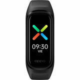 Orologi Sportivi Oppo Band Sport Black Nero 5 atm 1,1" 100 mAh AMOLED