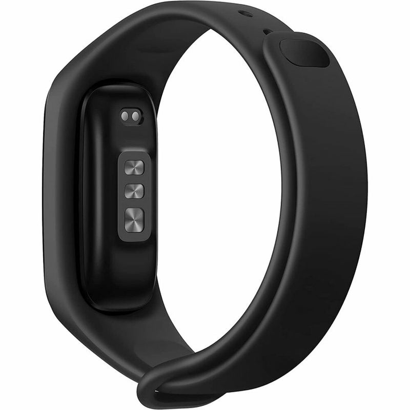 Orologi Sportivi Oppo Band Sport Black Nero 5 atm 1,1" 100 mAh AMOLED