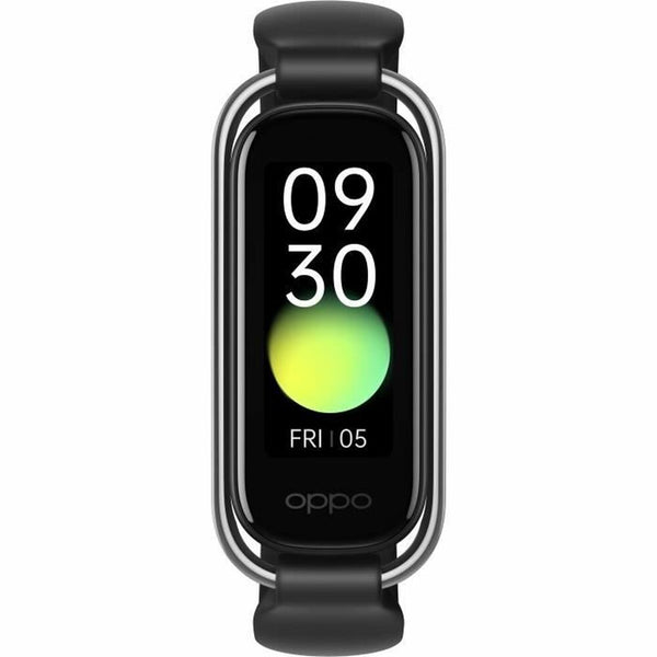 Smartwatch Oppo Band Style Black