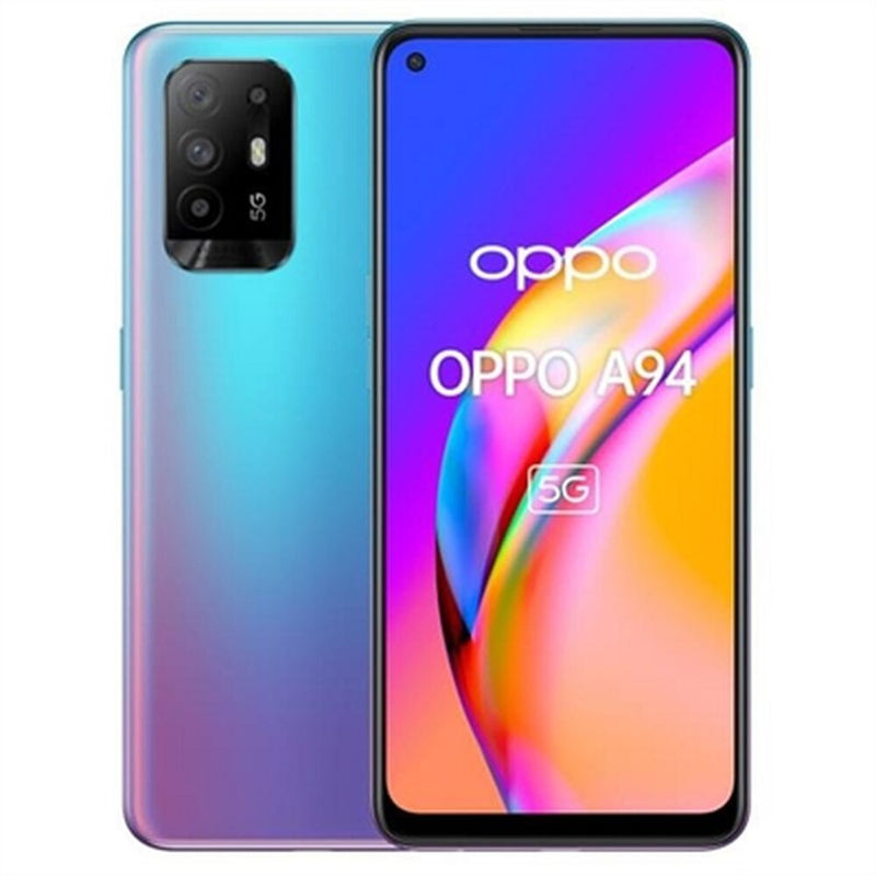 Smartphone Oppo A94 5G 6,43" MediaTek Dimensity 800U 8 GB RAM 128 GB