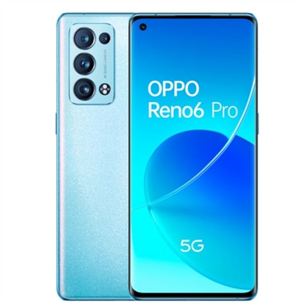 Smartphone Oppo Reno6 Pro 5G 12GB 256GB 6.55"