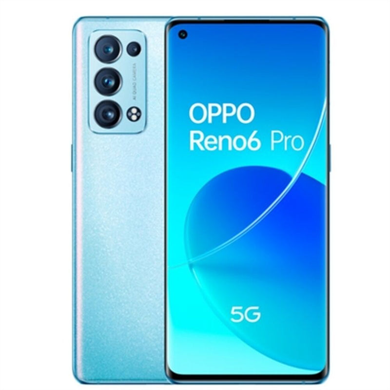 Smartphone Oppo Reno6 Pro 5G 12GB 256GB 6.55"