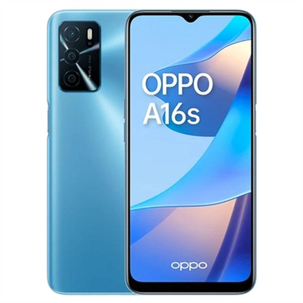 Smartphone Oppo A16s 6,5" Octa Core 4 GB RAM 64 GB