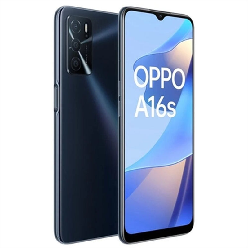 Smartphone Oppo A16s 4GB 64GB 6.5"