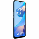 Smartphone Oppo A16 6.52 "MediaTek Helio G35 4 Go RAM 64 Go