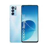 Smartphone Oppo RENO6 5G Dimensity 900 128 GB 5G 8 GB LPDDR4x 6,43"