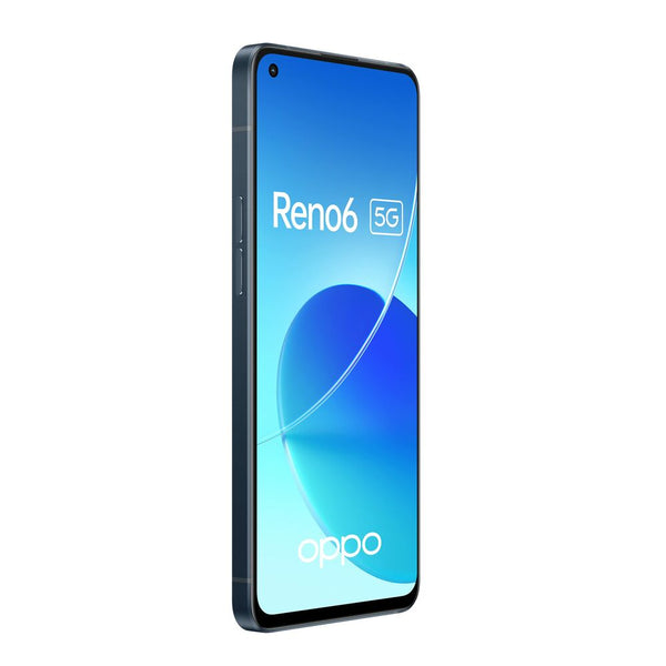 Teléfono inteligente OPPO Reno6 5G Dimensidad 900 128 GB FHD+ 8 GB LPDDR4X 6.43 "