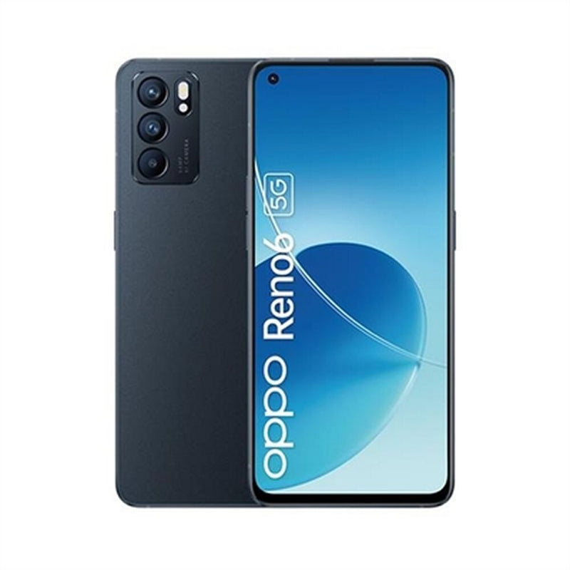 Smartphone Oppo Reno 6 5G Dimensity 900 128 GB FHD+ 8 GB LPDDR4x 6,43"