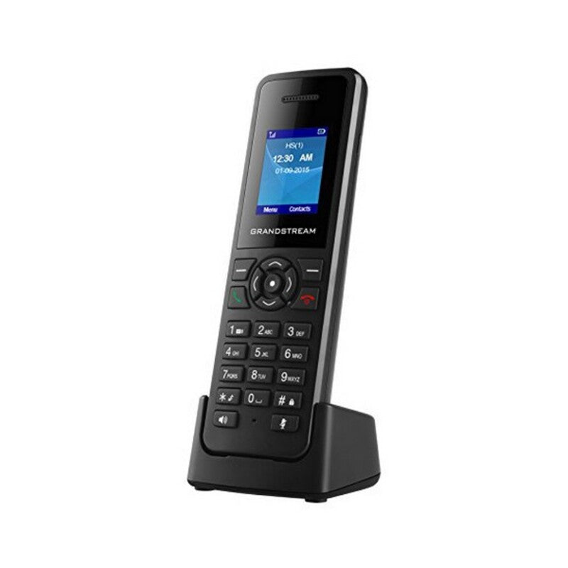 Grandstream DECT DP-720 Téléphone fixe