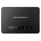 Gateway Grandstream 2 x FXS 2 x RJ45 10/100/1000 Mbps (Ricondizionati A+)