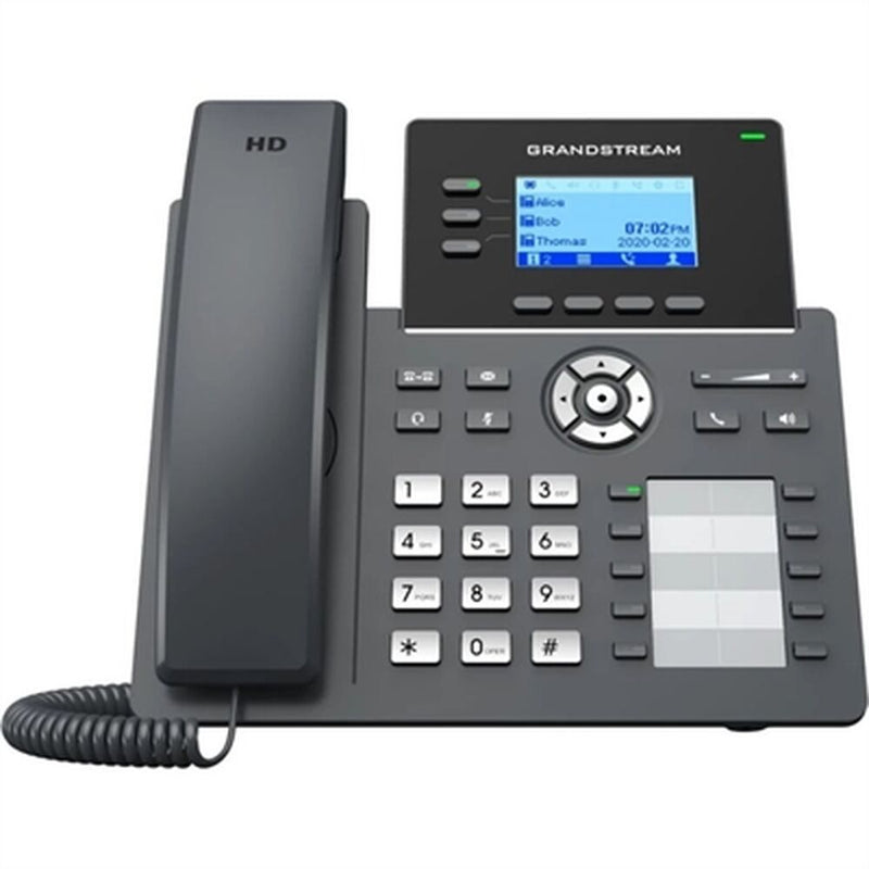 Telefono Fisso Grandstream ‎GRP2604P