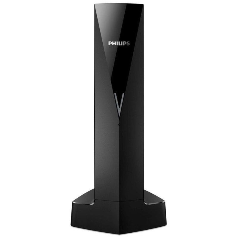 Telefono Fisso Philips M3501B/23 1,8" Nero