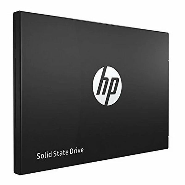 Disque dur HP S700 1TB SSD SATA3 2,5 "