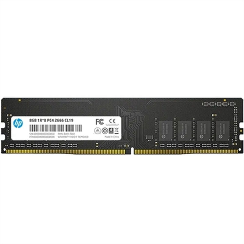 Memoria RAM HP V2 DDR4 8 GB